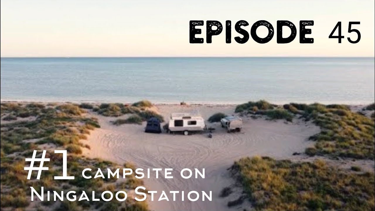 Point Billies | Ningaloo Reef at our Doorstep | EP45