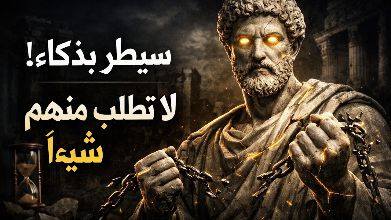 خطأٌ يقع فيه الجميع تقريباً! استخدم قوة علم النفس العكسي | الرواقية