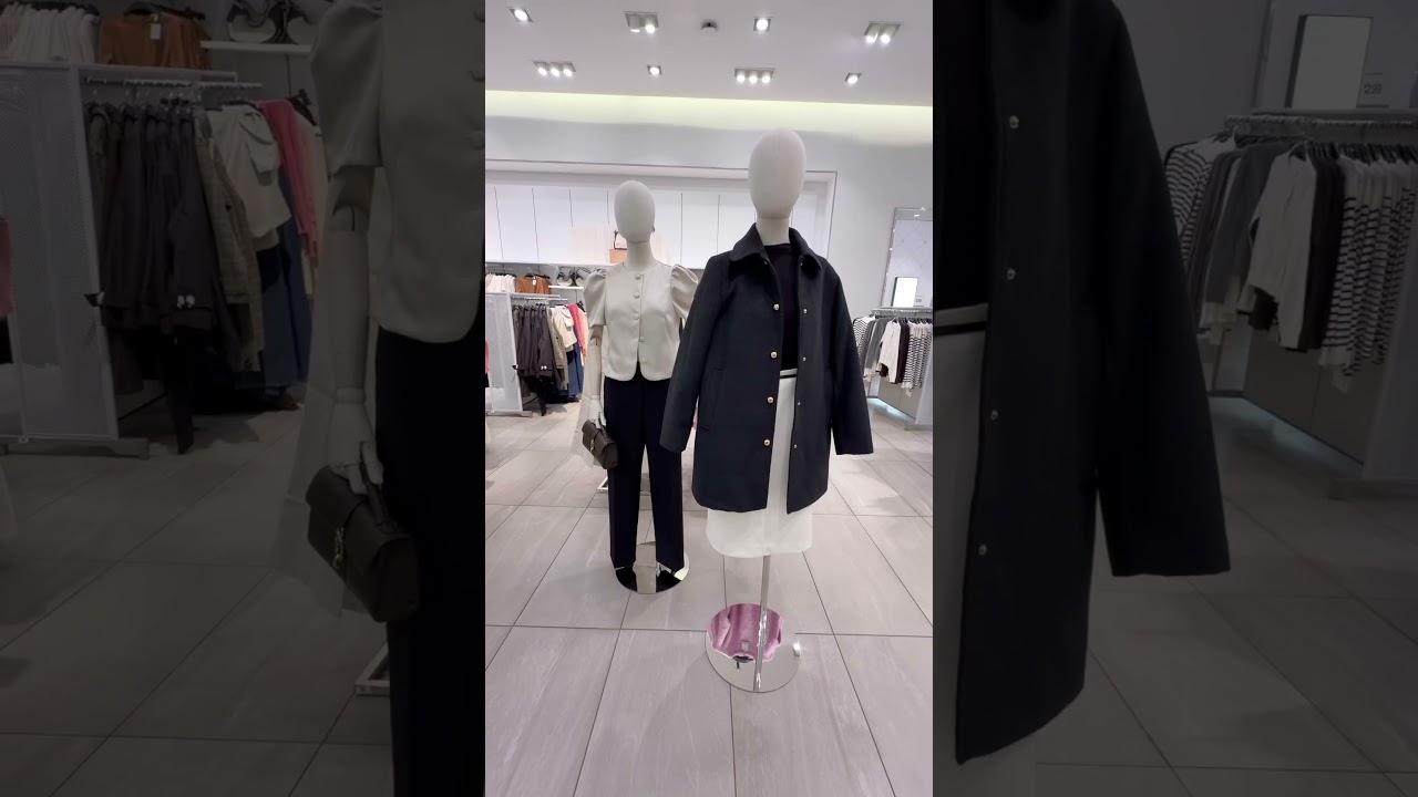 H&M women's new 💕collection 2025 