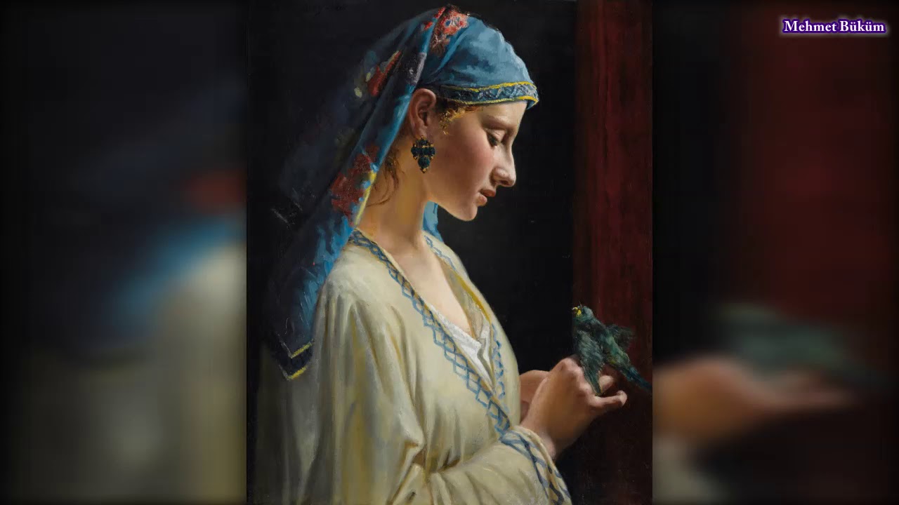 مرا ببوس - mera bebus - Parisa vaaleh - mara beboos