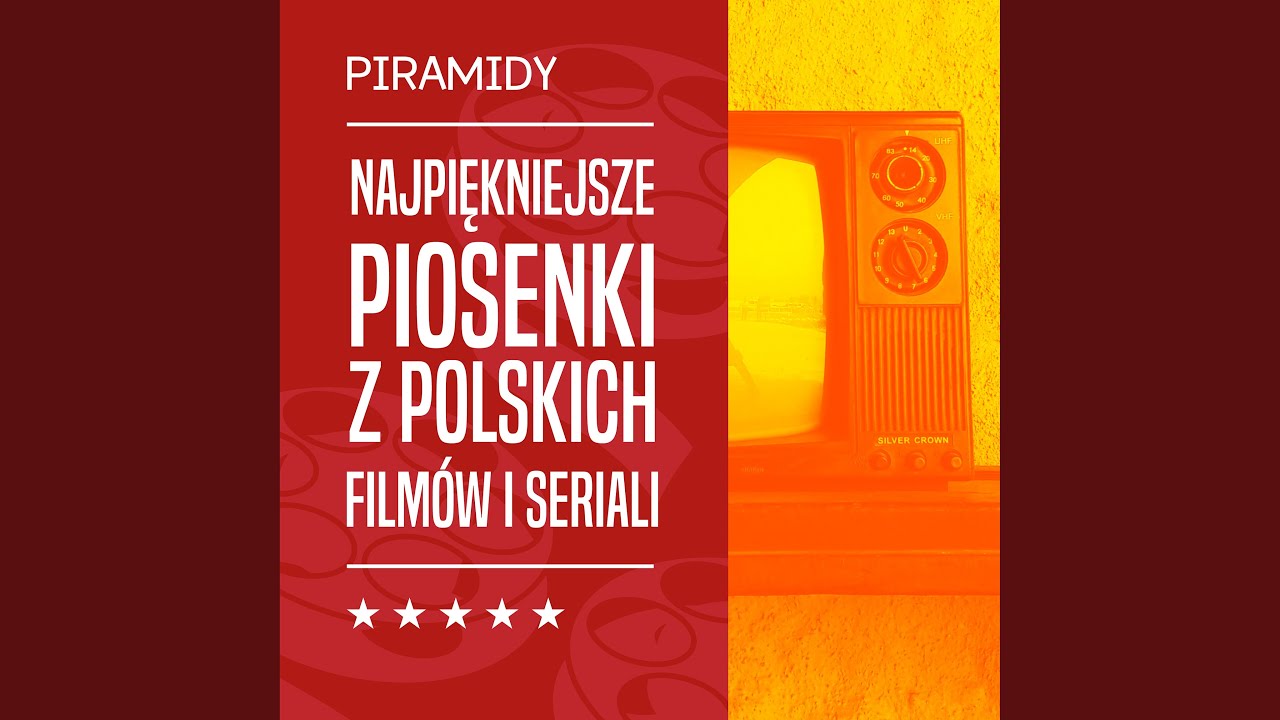 Róża i bez (feat. Piotr Kajetan Matczuk) (Z Filmu ‘Jak rozpętałem II Wojnę Światową’)