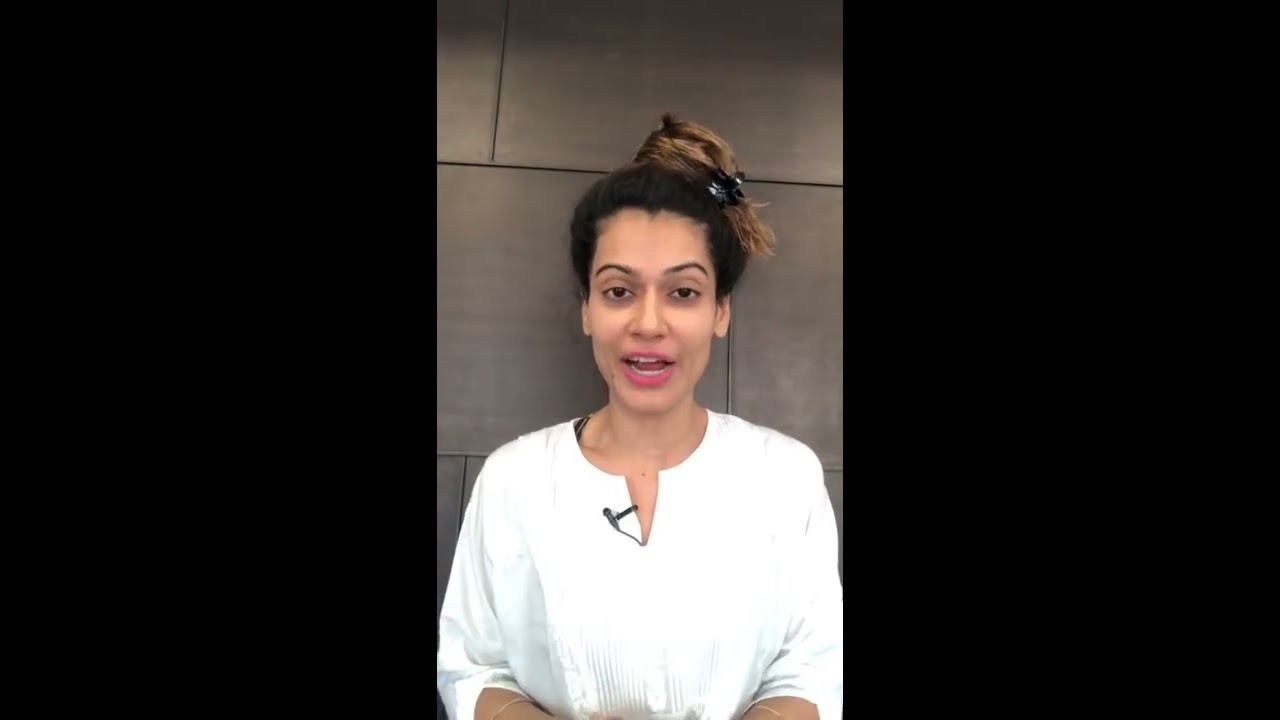 Neha Dhupia 😛 - Payal Rohatgi