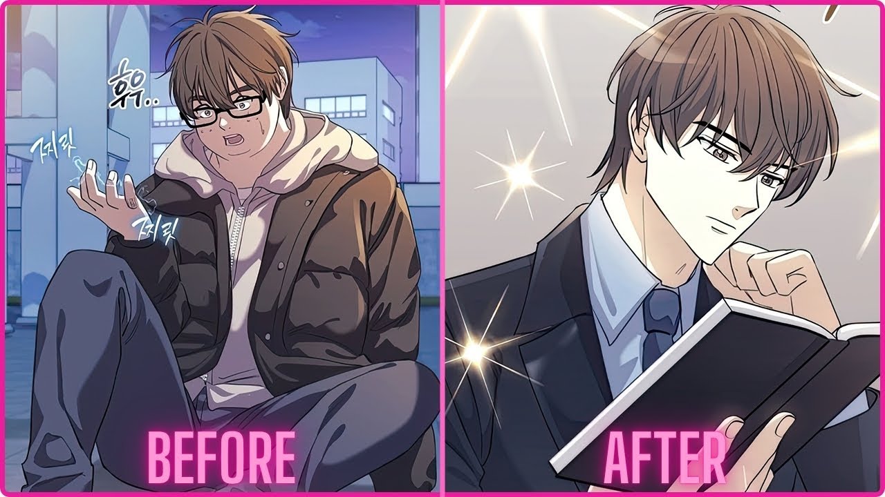 THE RESET LIFE OF A GAME ADDICT - LIFE MANHWA RECAP