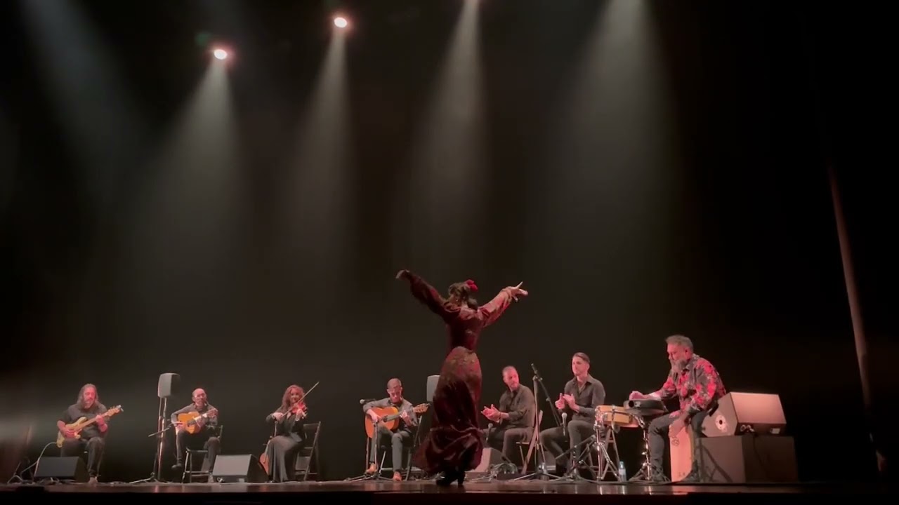 Presentación oficial Desplante y Solera de Pedro Rincón