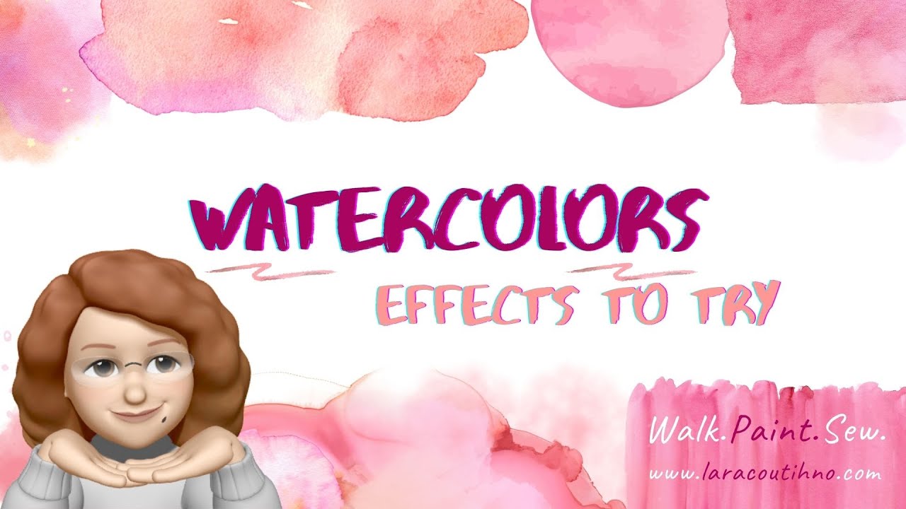 Watercolor Painting for Beginners - Create leafy masterpieces with easy techniques!