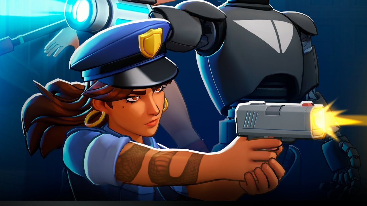 Field Day Gameplay (Android/iOS) 