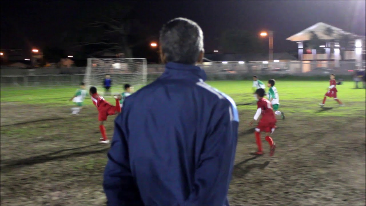 Rygate Cubs Festival U 10  Oriental Gunners A VS SSS Academy