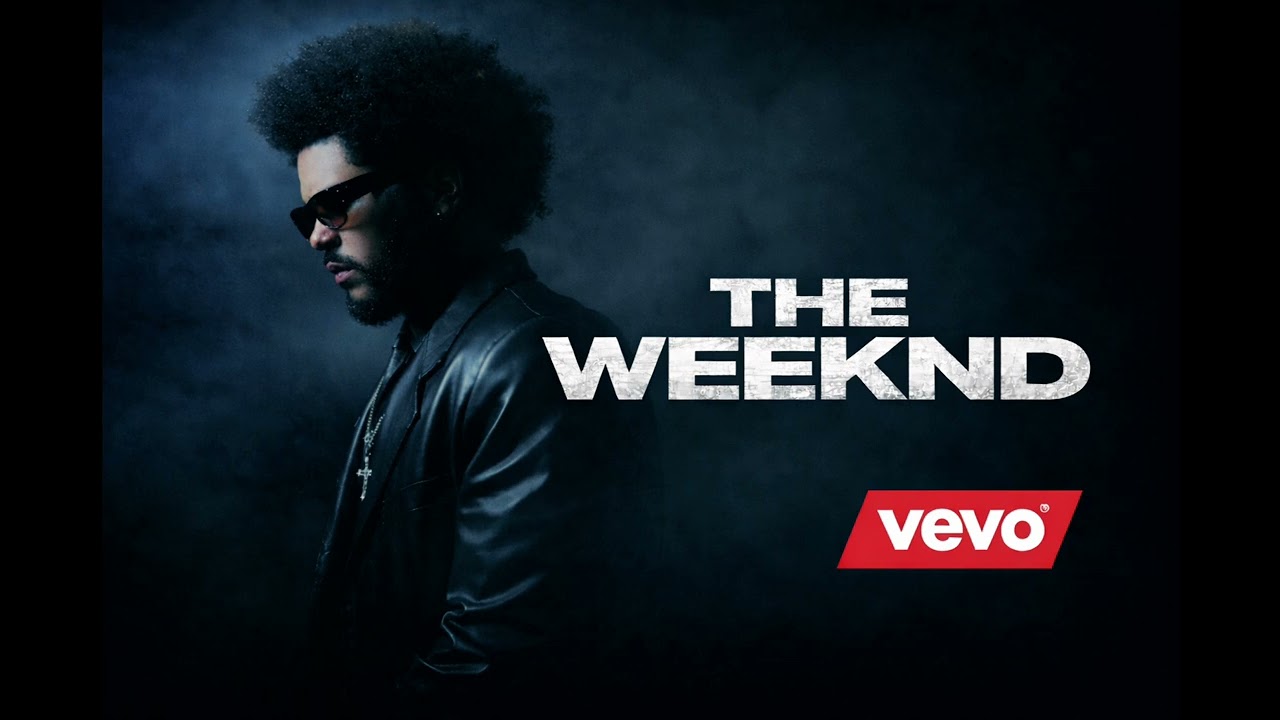 The Weeknd - Let me love you ( official music video) 