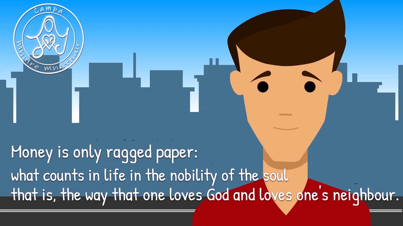 The Life of Blessed Carlo Acutis