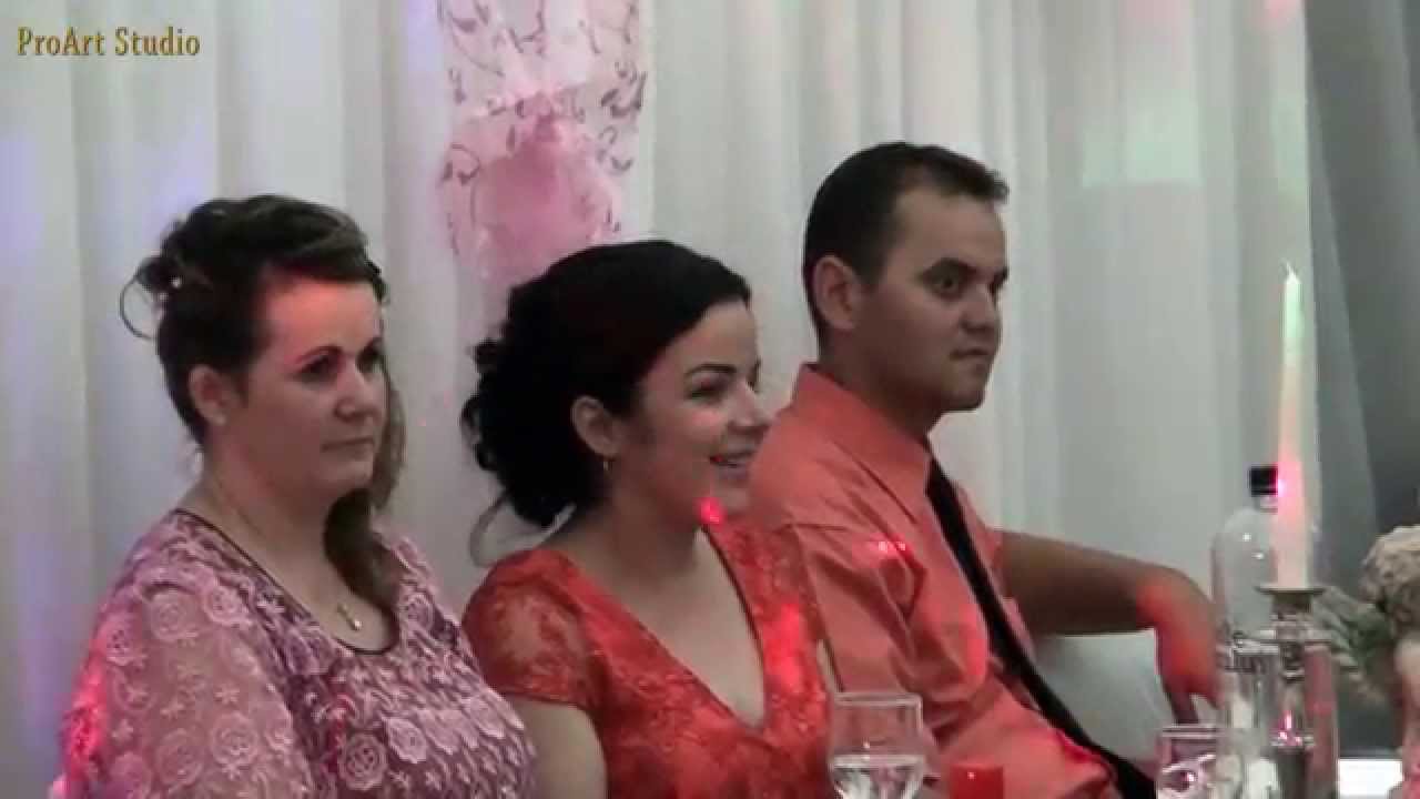Botez Fulop Elisa Florentina - Denta 12 iulie 2014