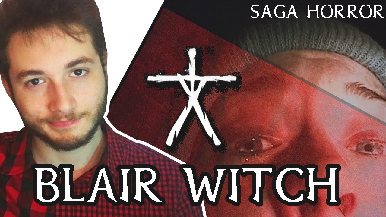 Blair Witch (SPIEGAZIONE di TUTTI I FILM) - Saga Horror