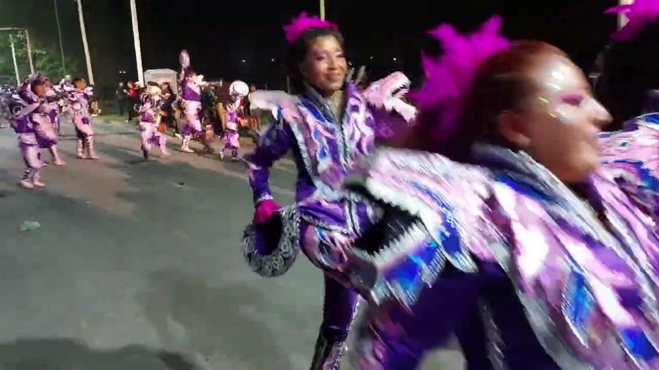 alma latina 2024