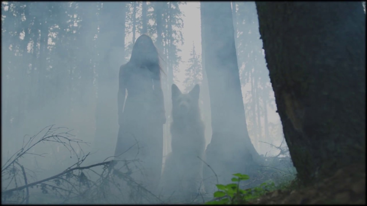 Frosten - I Troldskog Faren Vild (Ulver Cover)
