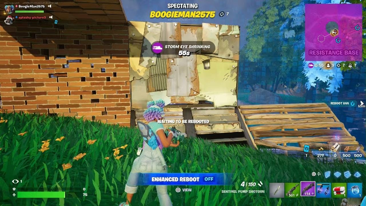 Fortnite