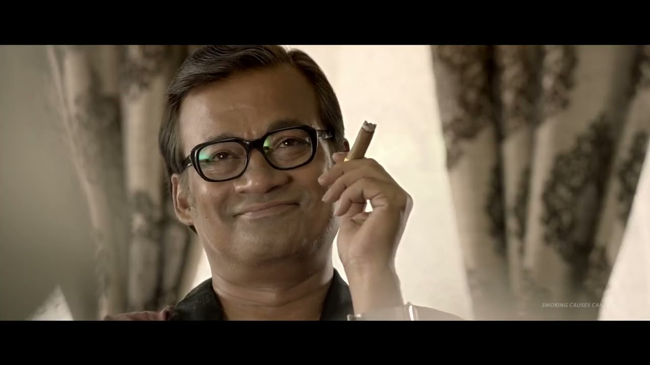 Byomkesh Bakshi (2015) 1080p
