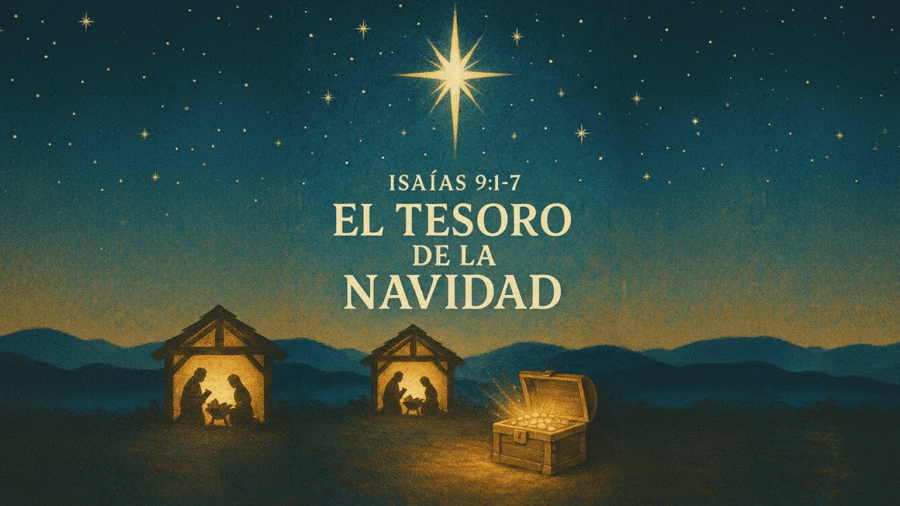 Isaías 9:1--7
