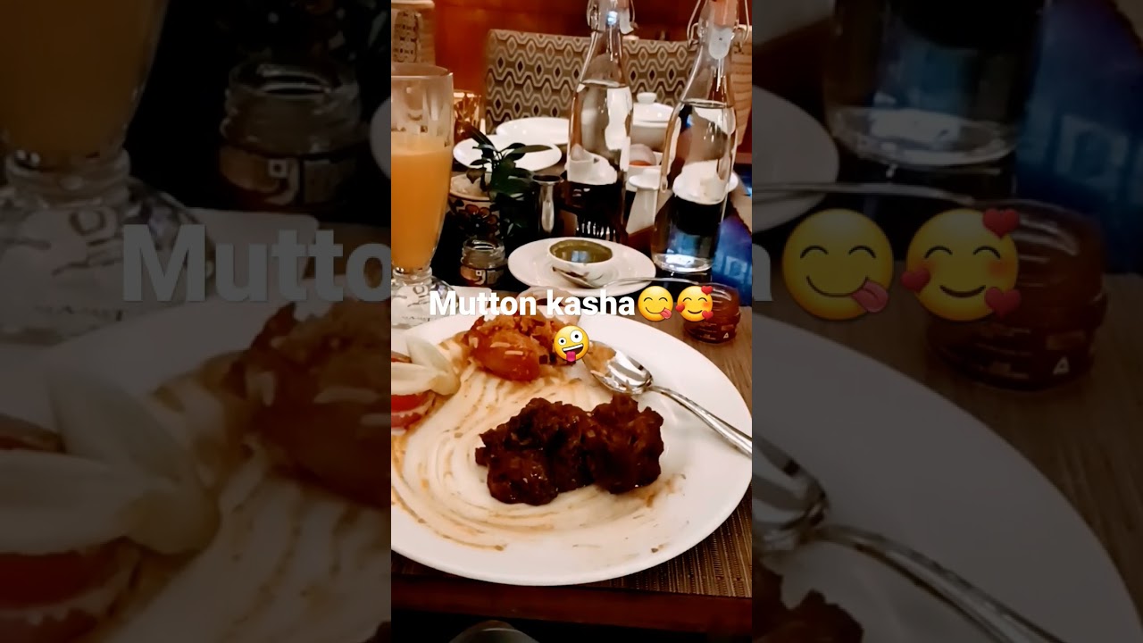 #Muttonkasha#viralvideo #ytshort #shorts #sweetbong#foodlover