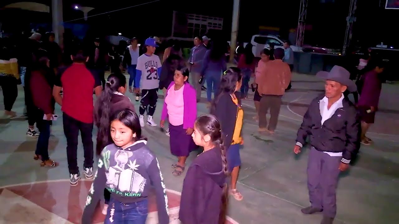 EL ÚLTIMO GUERRERO EN ZITLALTEPEC GRO, 2° VIERNES DE CUARESMA P/4.
