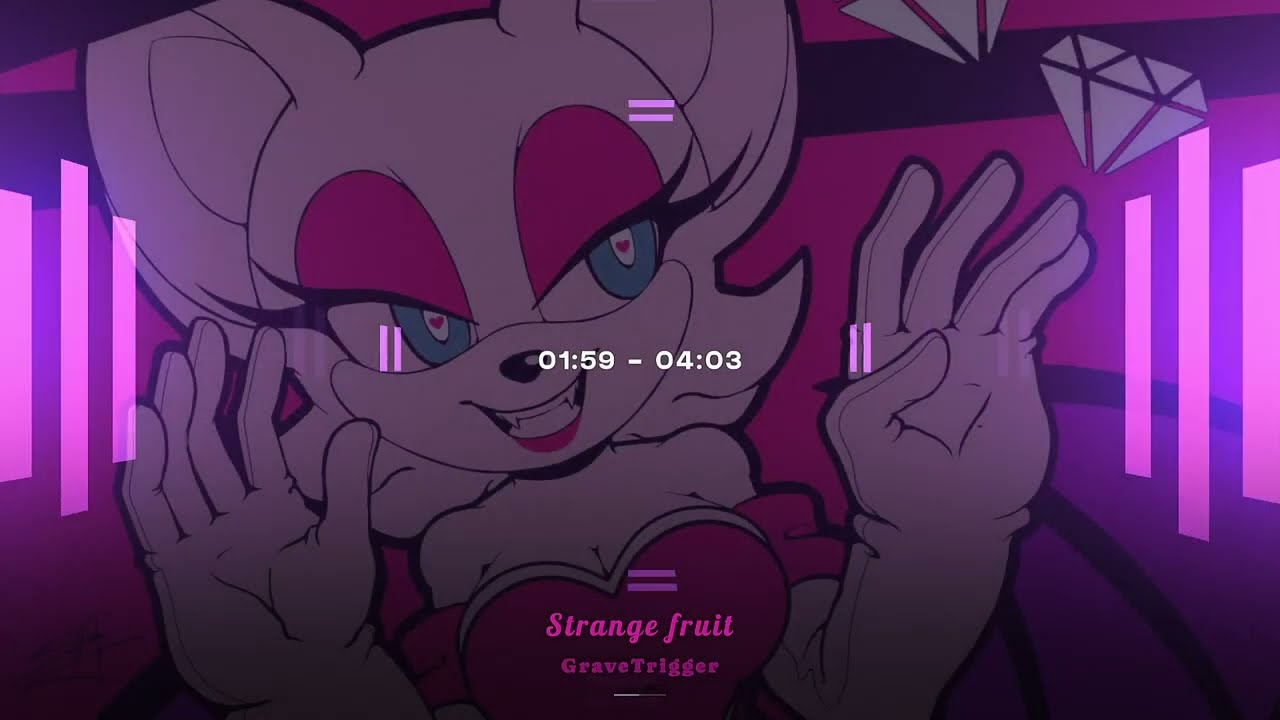 Sonic Adventure 2 - Fly into freedom   Remix ( SA 2 beat) | Strange fruit  |