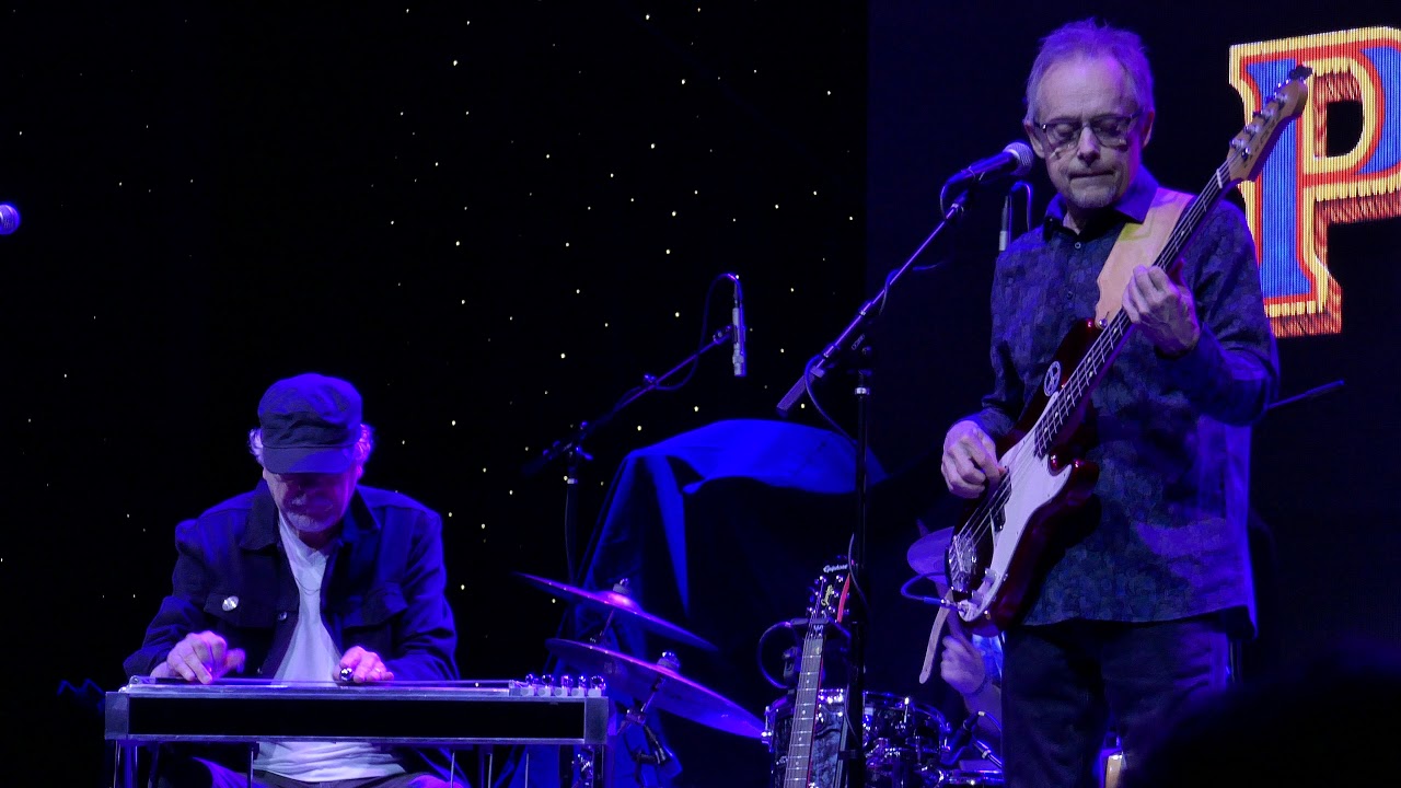 Poco 2019-02-12 On The Blue Cruise 