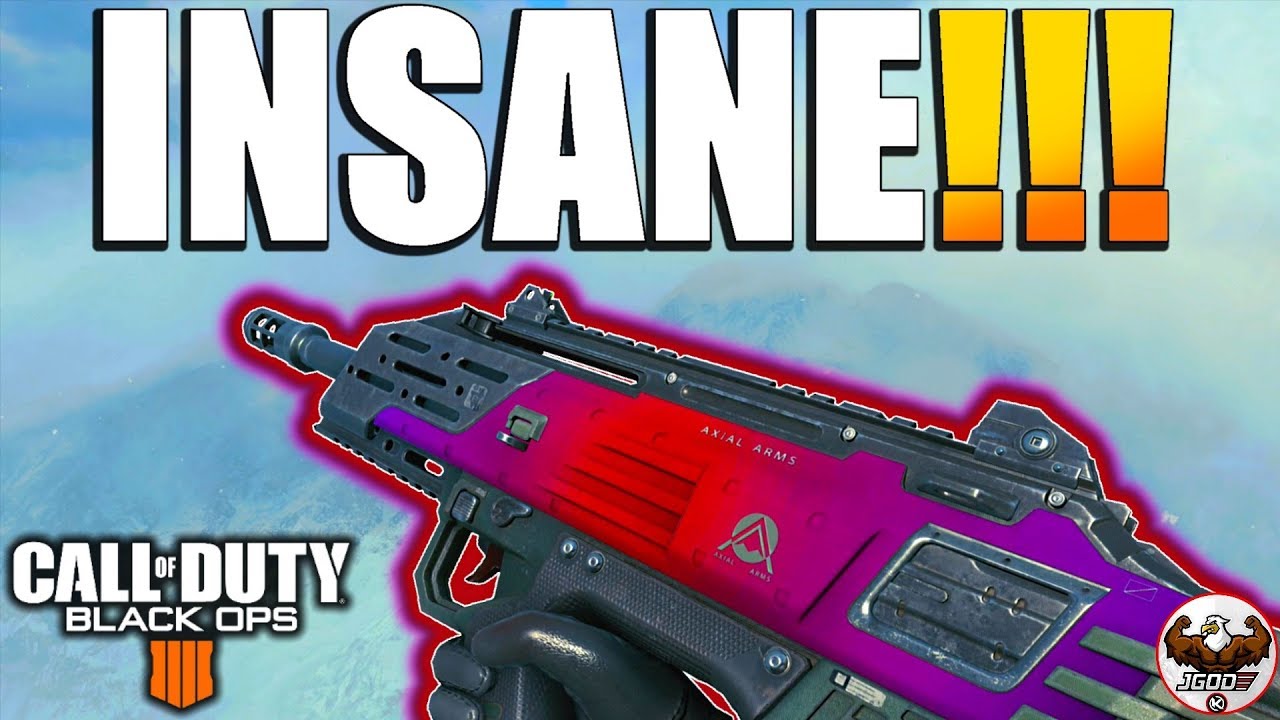 Best Spitfire SMG Class Setups After Update | CoD BO4