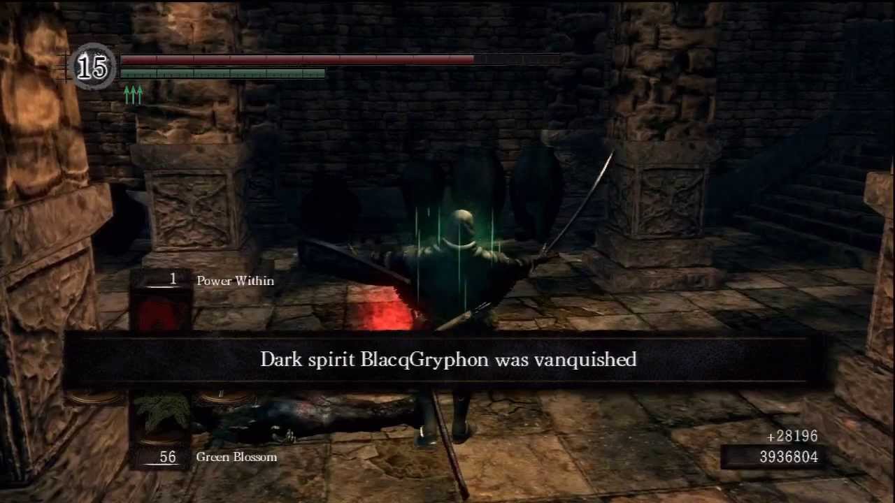 DkS Crossroads - Trapped In The Funhouse (w/ Oroboro & DreadedCone)