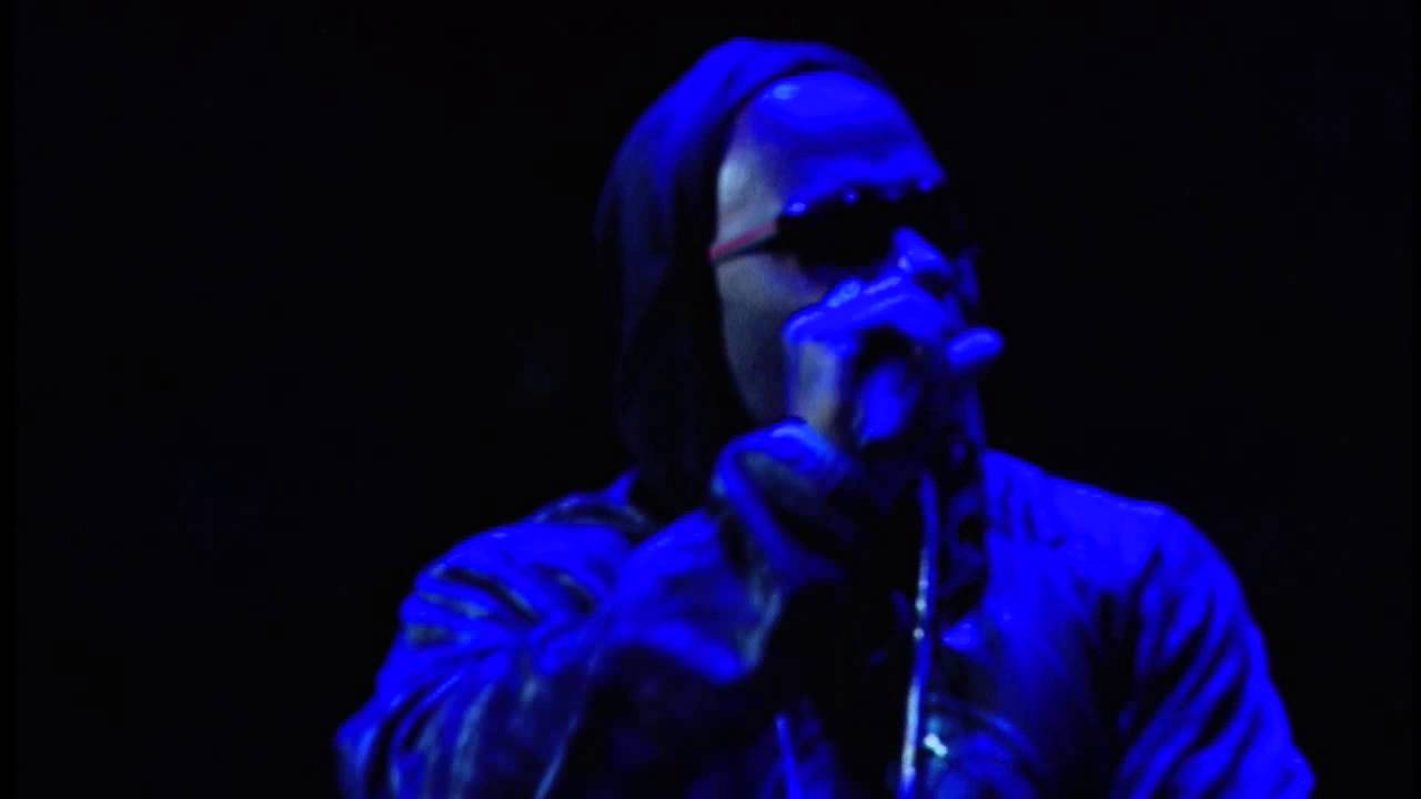Naughty By Nature perform's at Half Time 4 Minniesota Timberwolves uploaded by Splish118
