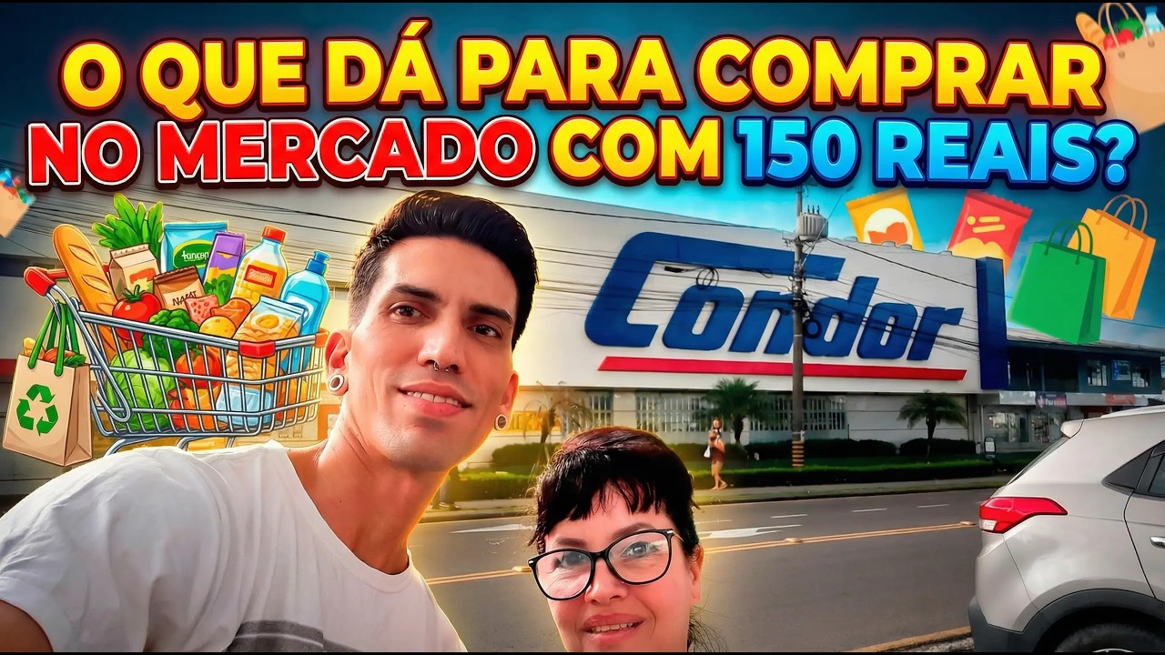 “¿Qué se puede comprar en Brasil con 150 reales = 29 dolares? 🇧🇷🇨🇺💸”