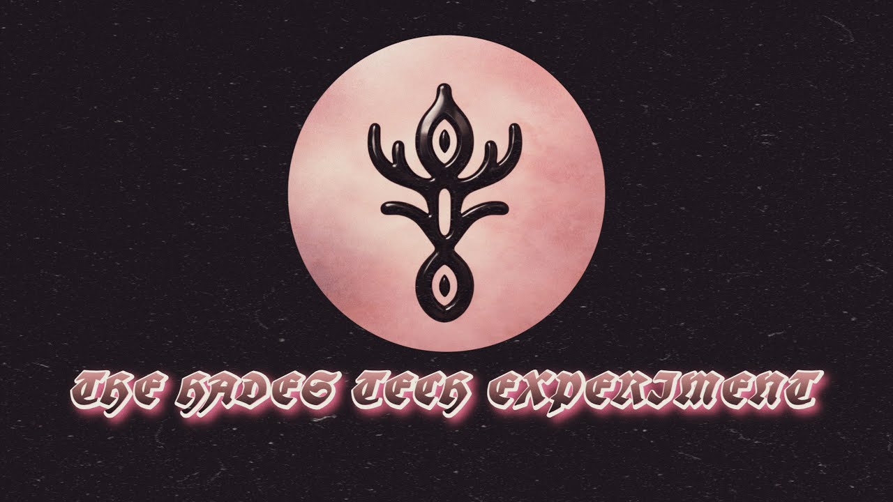 𝐃𝐨𝐜𝐮𝐦𝐞𝐧𝐭𝐢𝐧𝐠 𝐭𝐡𝐞 𝐇𝐚𝐝𝐞𝐬 𝐓𝐞𝐜𝐡 𝐄𝐱𝐩𝐞𝐫𝐢𝐦𝐞𝐧𝐭 ༺
