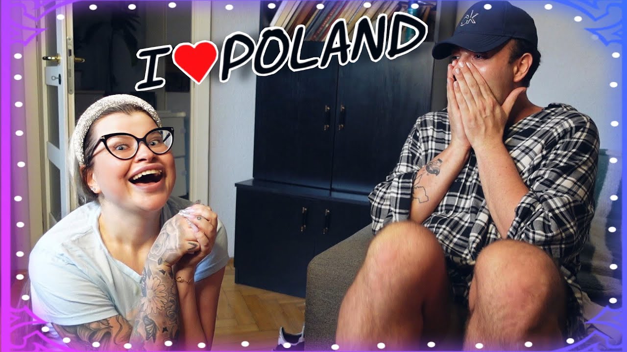 NO I STAŁO SIĘ!!! Wkoncu razem 🥰