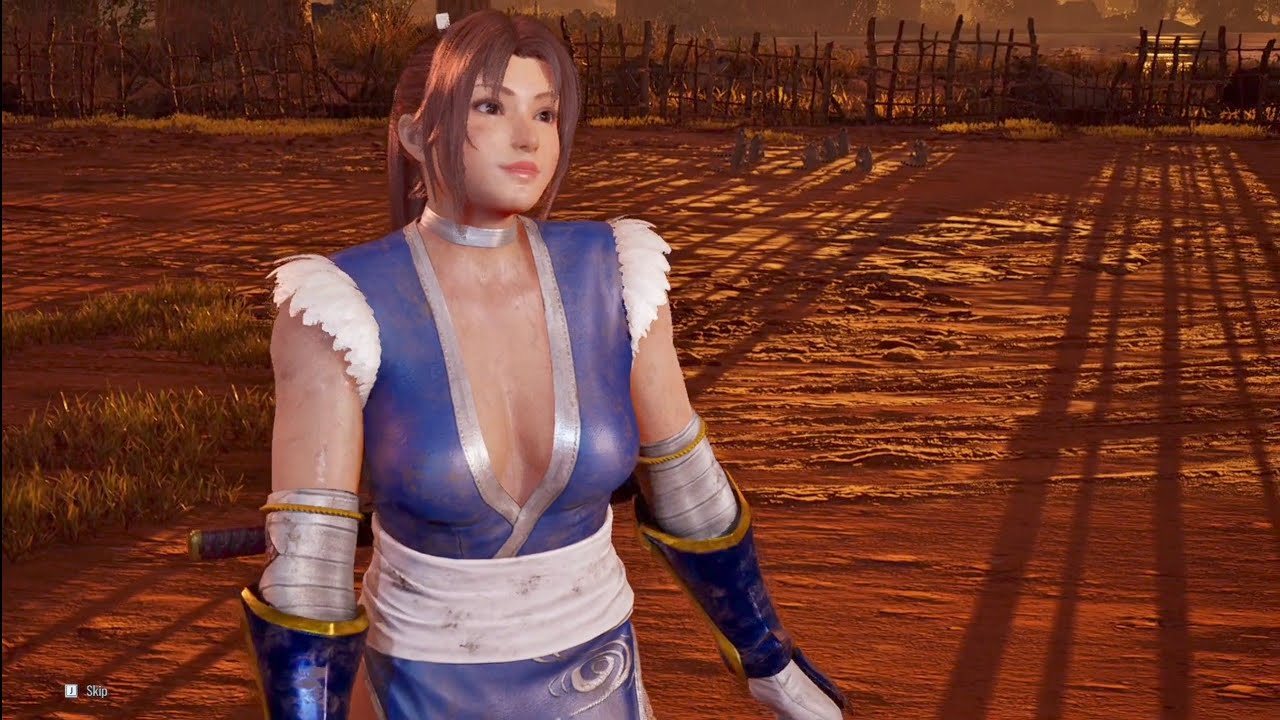 Tekken 8 (Season 3) - Asuka VS Clive (Rotflmao)