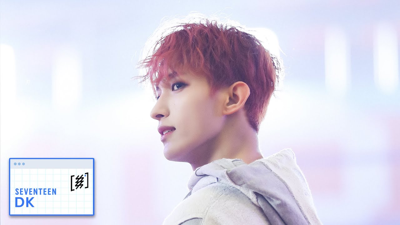 [SSSS CAM] 부석순 (SEVENTEEN) - ‘파이팅 해야지 (Feat. 이영지)’ (DK Ver.) @SPECIAL VIDEO