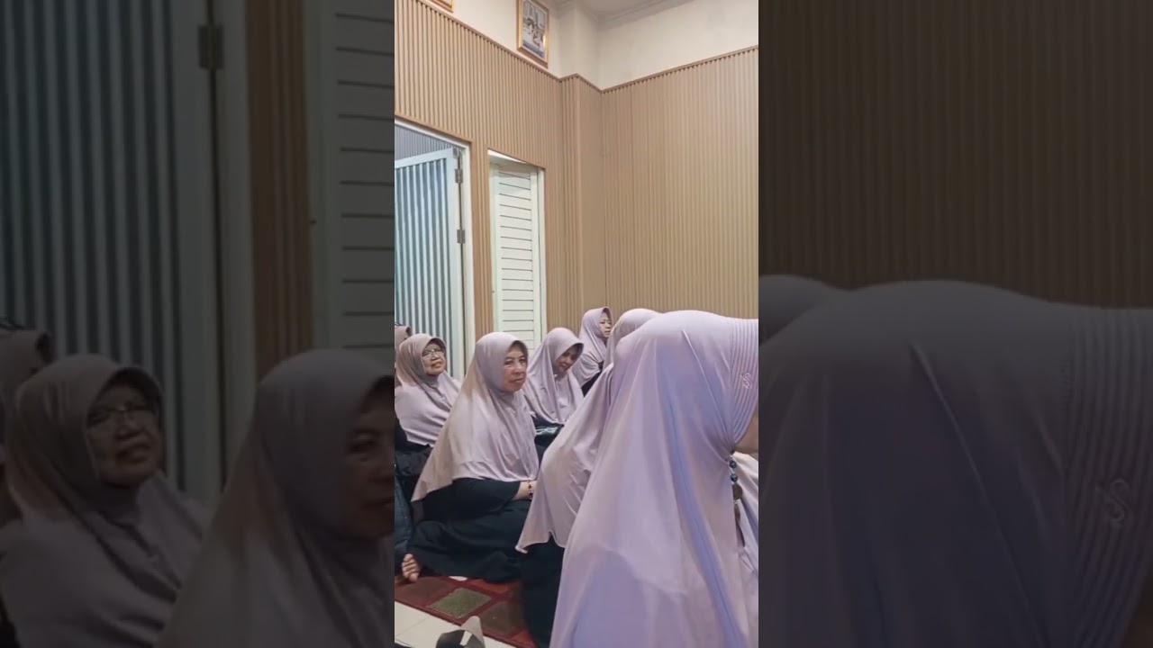 SOWAN PONPES NDRESMO SURABAYA  (RIHLAH ZIARAH WALI PART 2 MT. AISYAH SIGURA GURA, 9 JANUARI 2026) 