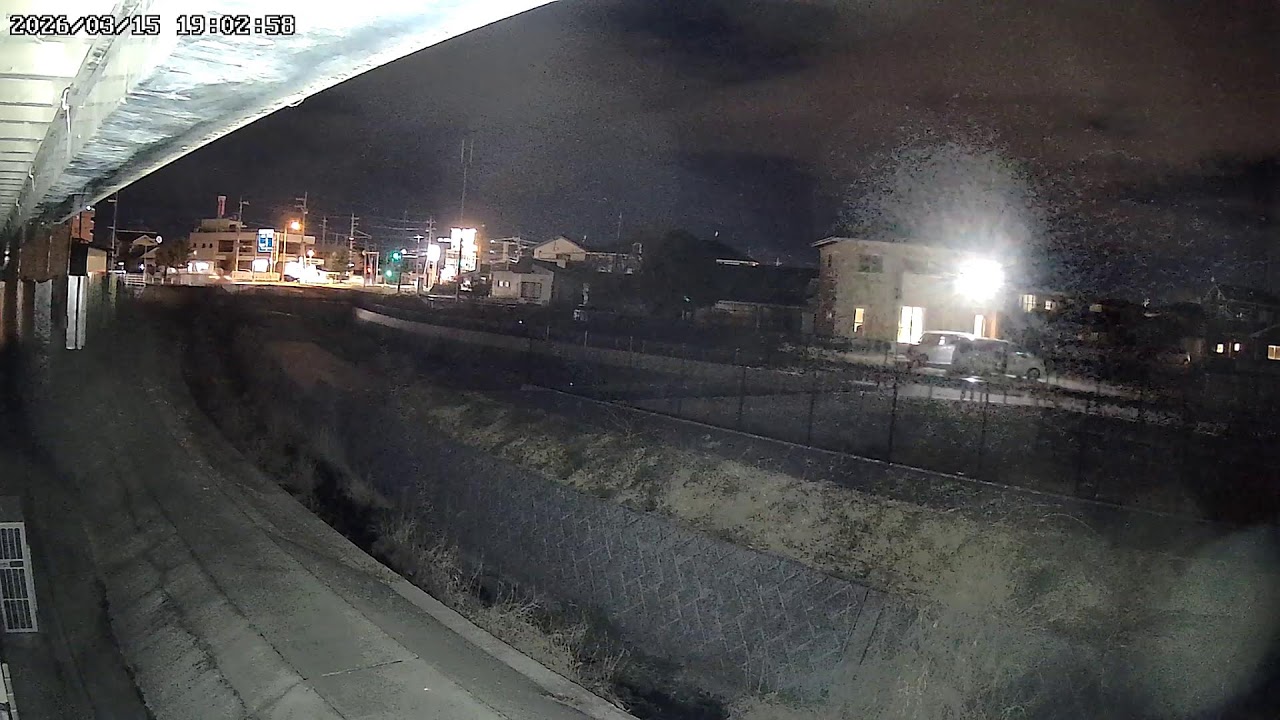 栃木県大田原市中央ライブカメラ Tochigi Ohtawara Live camera.world.cam