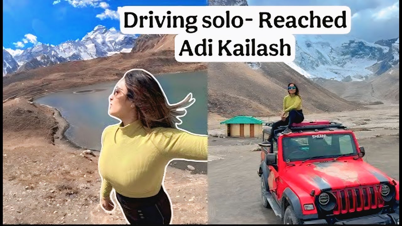Adi Kailash: The Real Difference Between Adi Kailash and Mount Kailash for Devotees | Aryavora