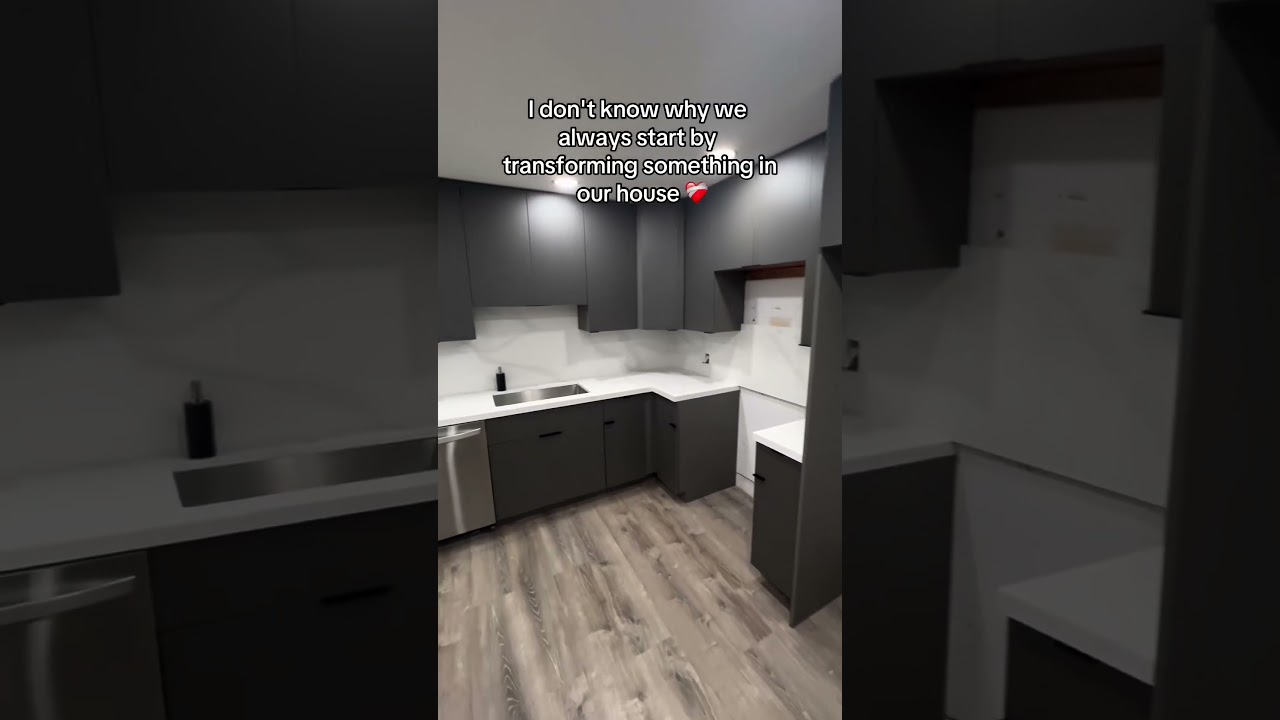 Affordable Kitchen Remodels with Vinyl Wrap & New Cabinet Doors | Miami Experts