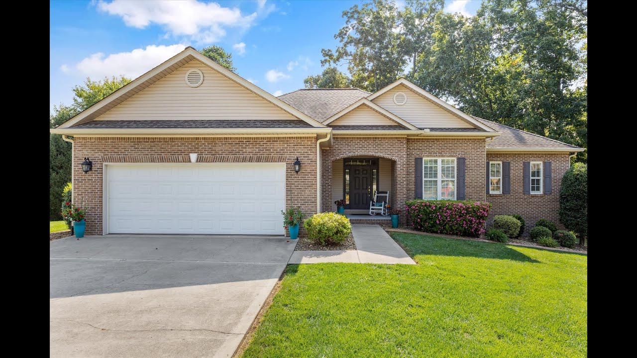 Tellico Village Home Near Yacht Club and Marina