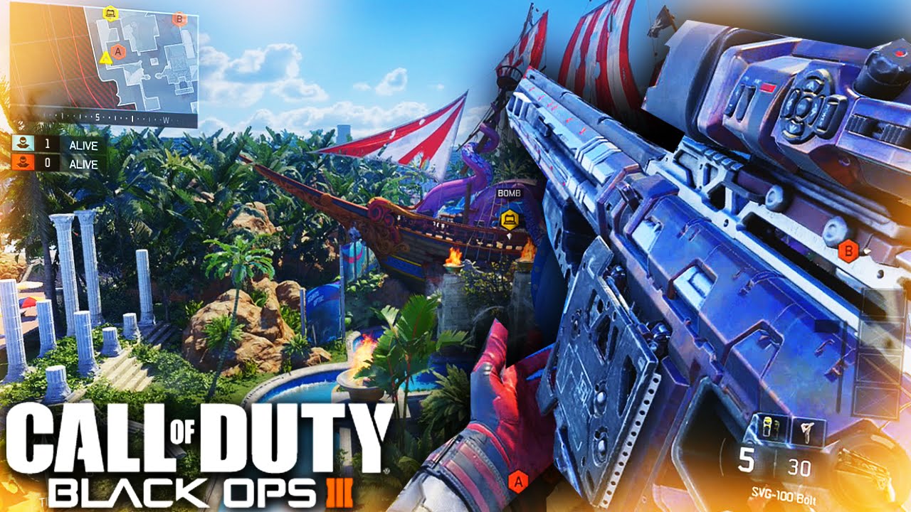 BEST TRICKSHOT SPOTS! - 