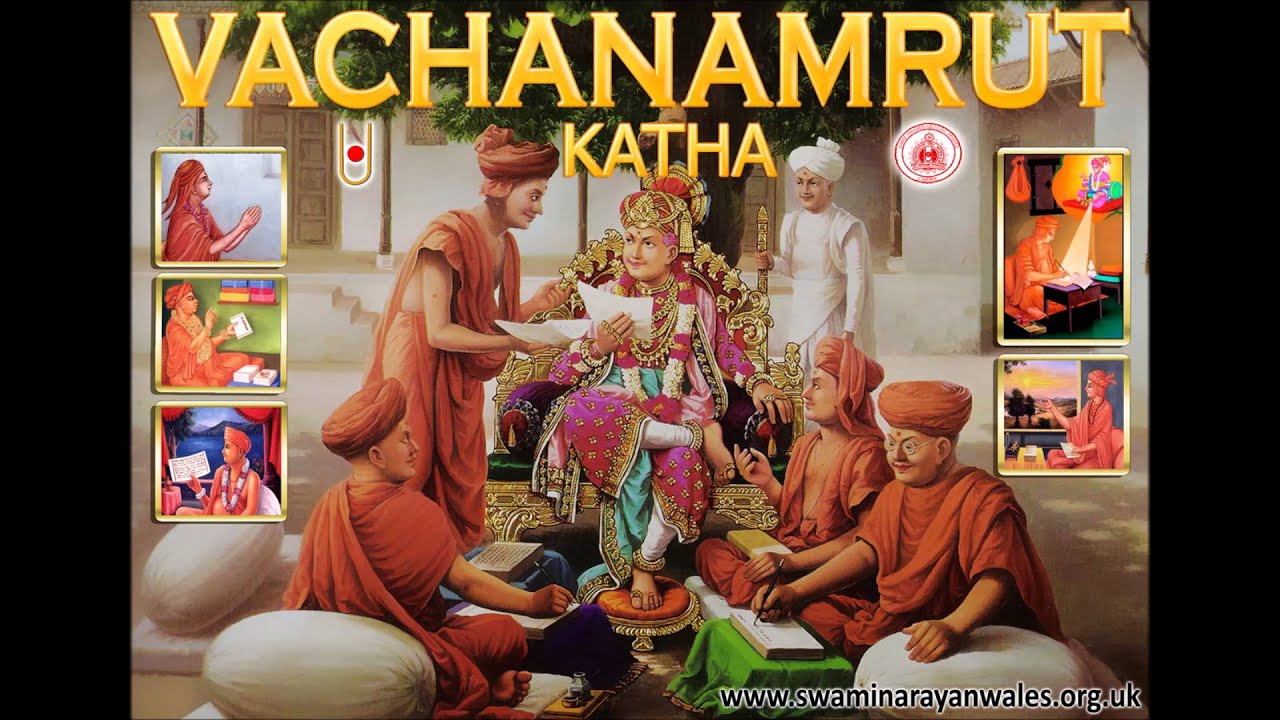 Gadhada Pratham - 50
