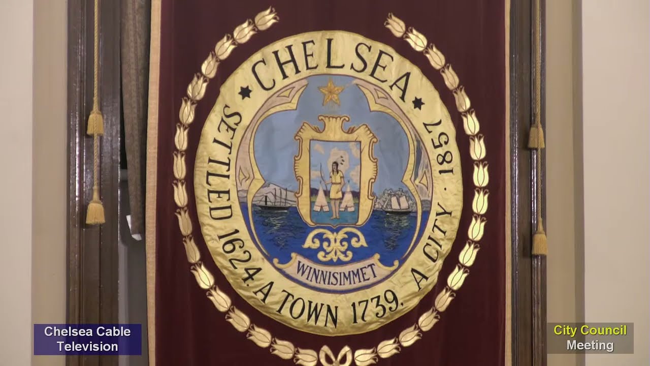 City Council Meeting of 3-9-26