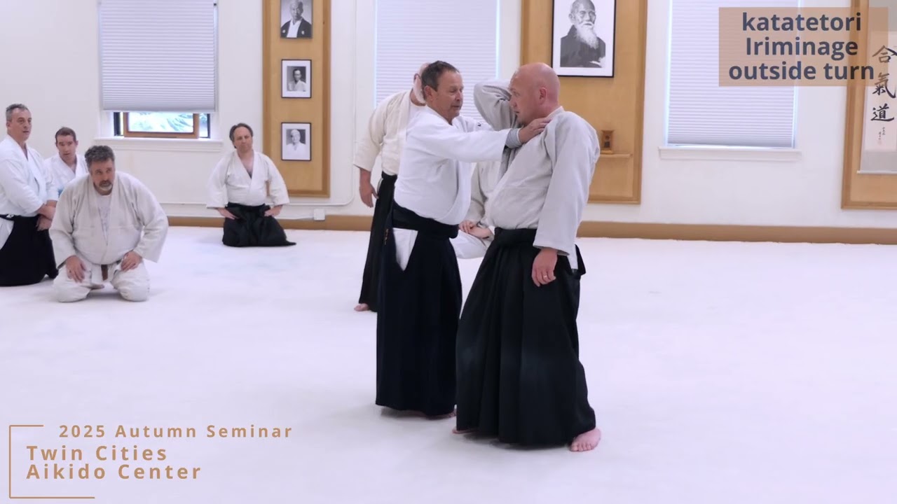 2025 Autm Sat 04-05 katatetori iriminage with an outside turn