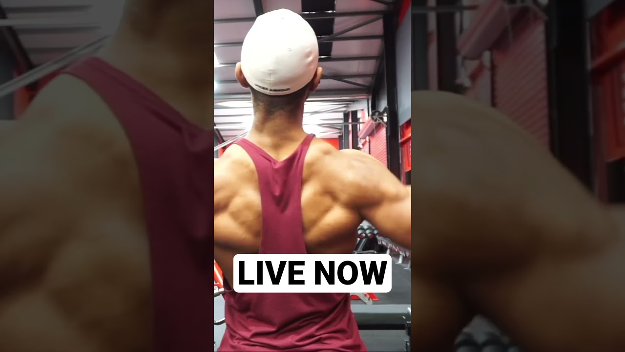 I LOST ALL OF MY STRENGTH. #bodybuilding #fitness #naturalbodybuilding #mensphysique #wnbf #wnbfpro