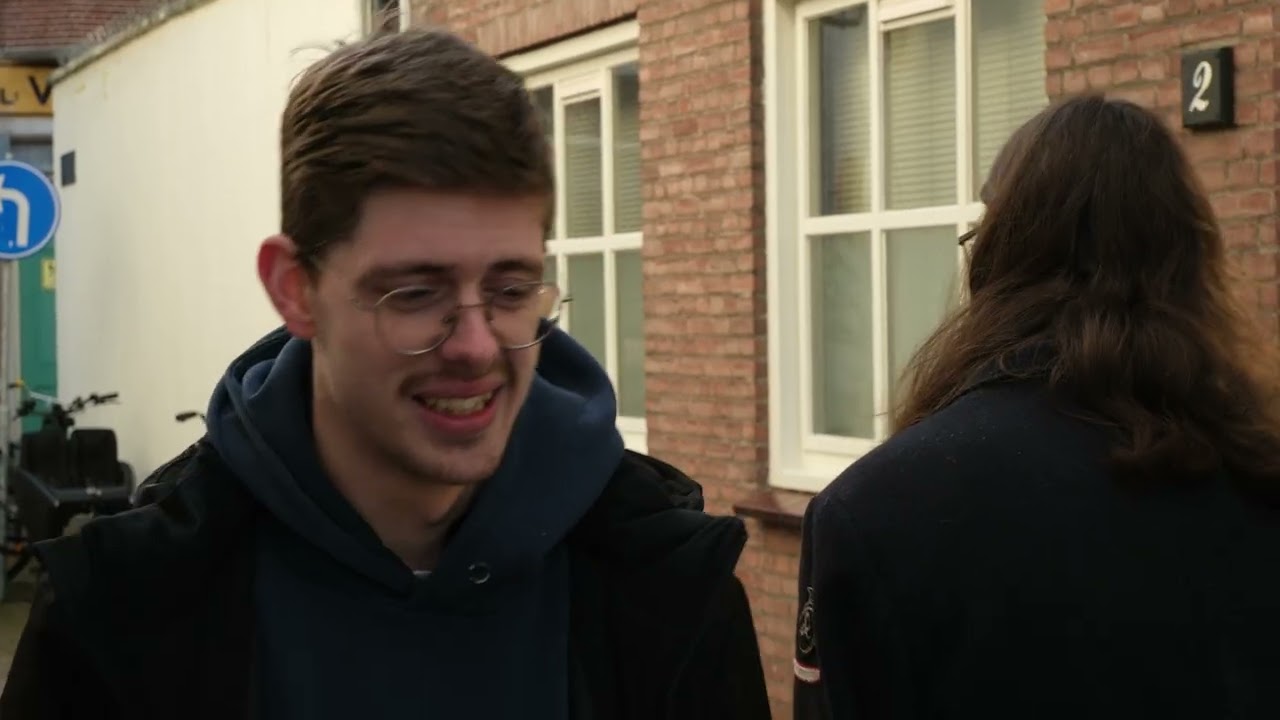 Julia - Student Short Film(versie 2)