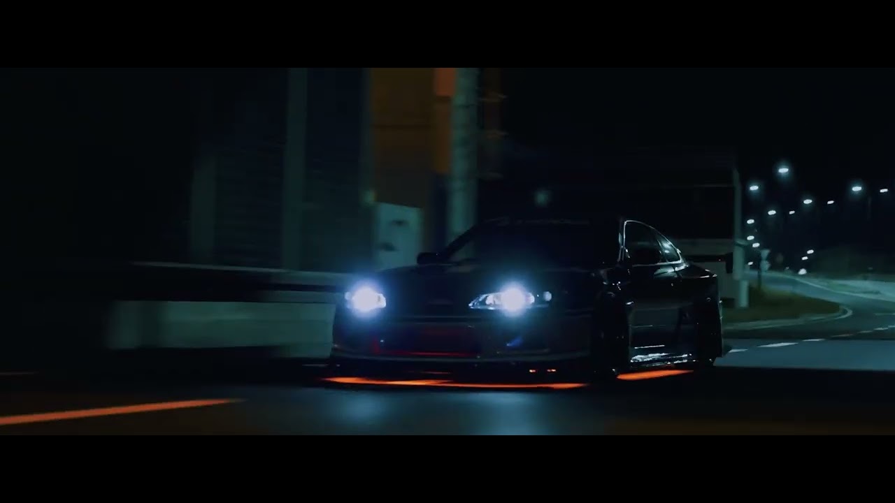 Neon Lights - Diego Martinez