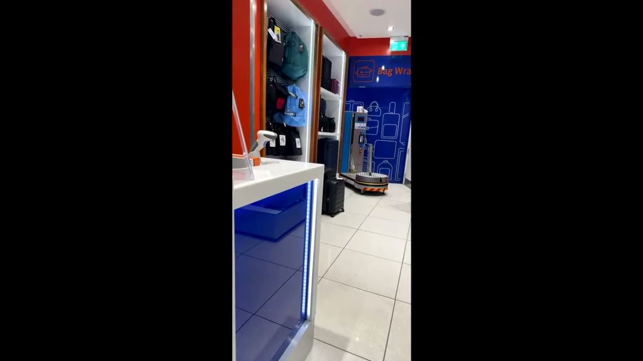 Fastlane_mtalii is live! London