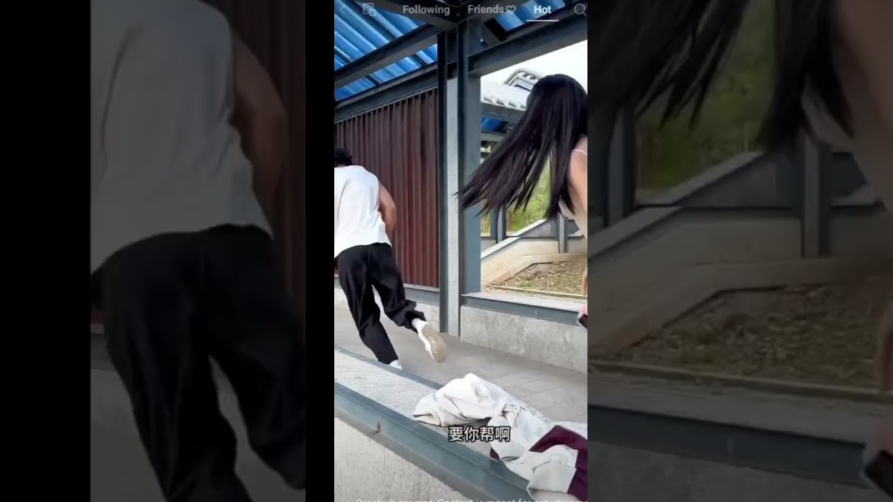 #fun #funny #funnyvideo #funnyvideos #chinesereels #chineseshortvideo