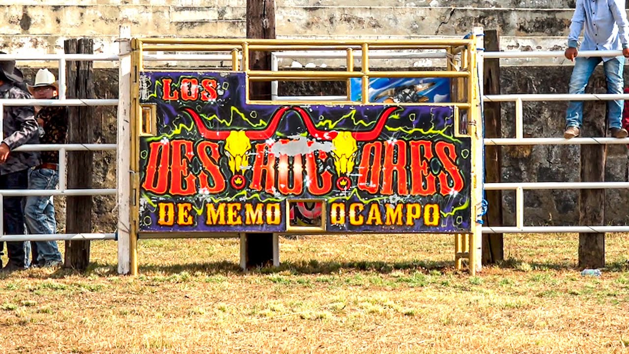 RANCHO LOS DESTRUCTORES en El Jaguey Michoacan