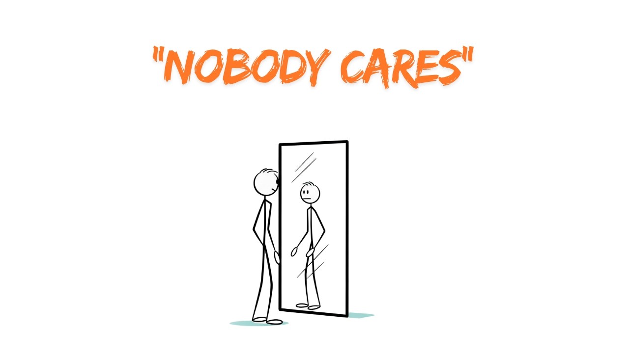 Nobody Cares About You (And That’s Your Power)