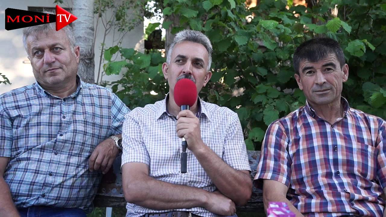 Halife Köyü 4  Arife Günü Etkinliği