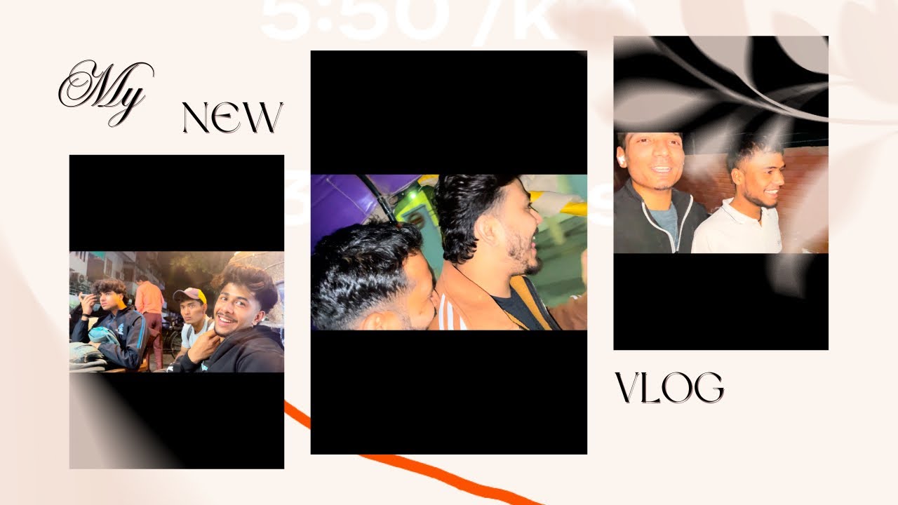 Ab se daily running 🏃 